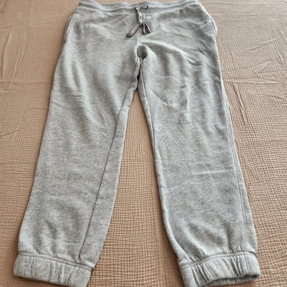 Goodfellow & Co Gray Joggers Size Large - Picture 4 of 7
